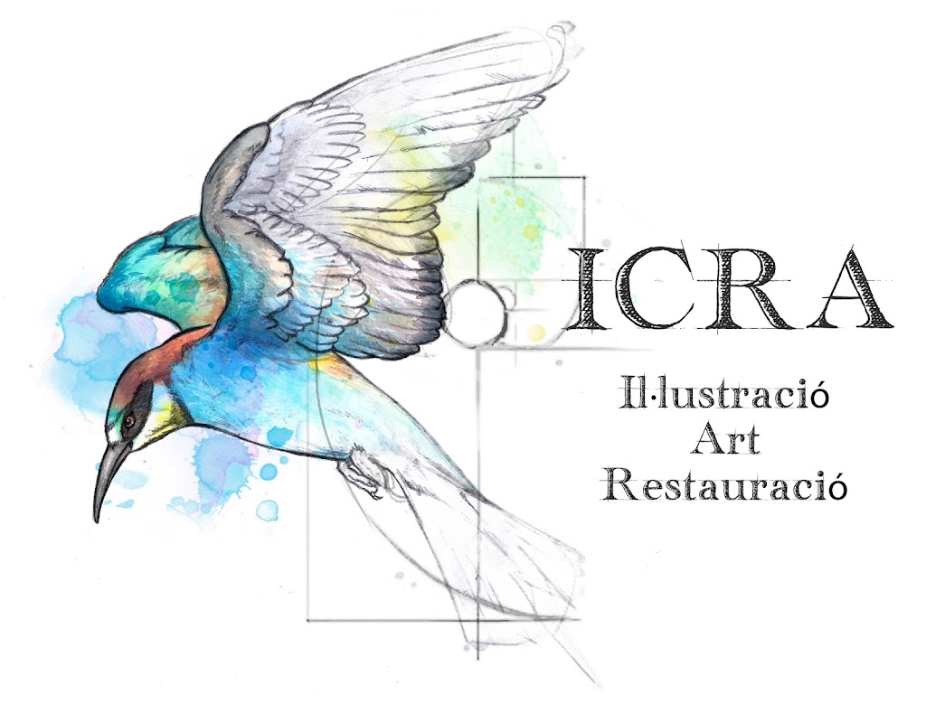 ICRA Art