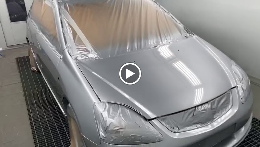 Talleres SW Chapa y Pintura y Mecanica — Videos