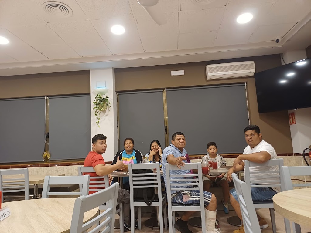 Restaurante Imperial