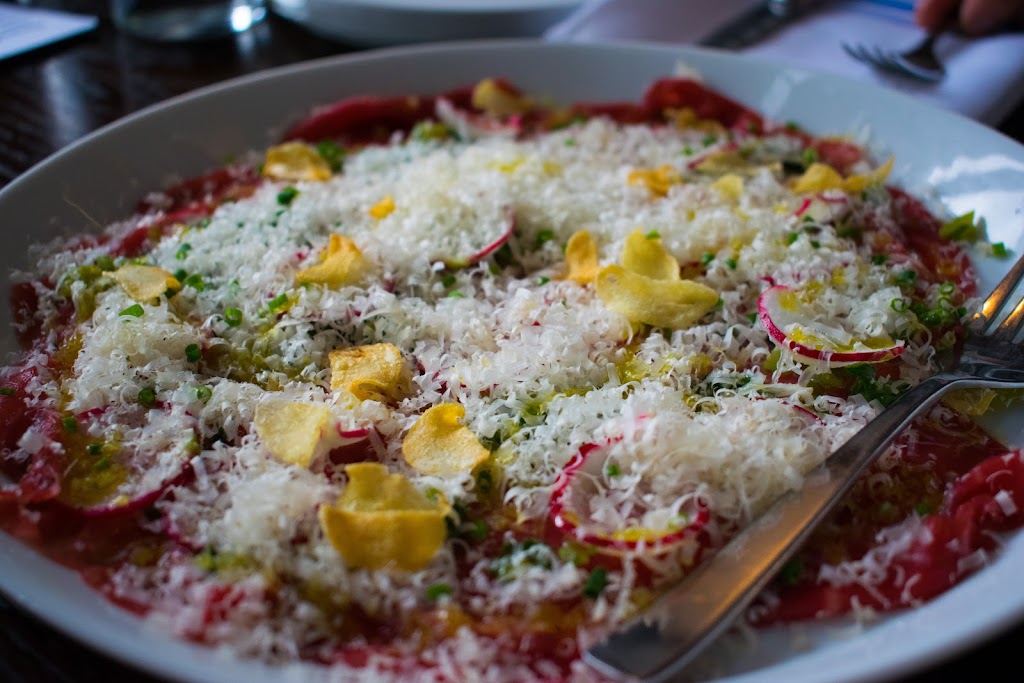 Carpaccio