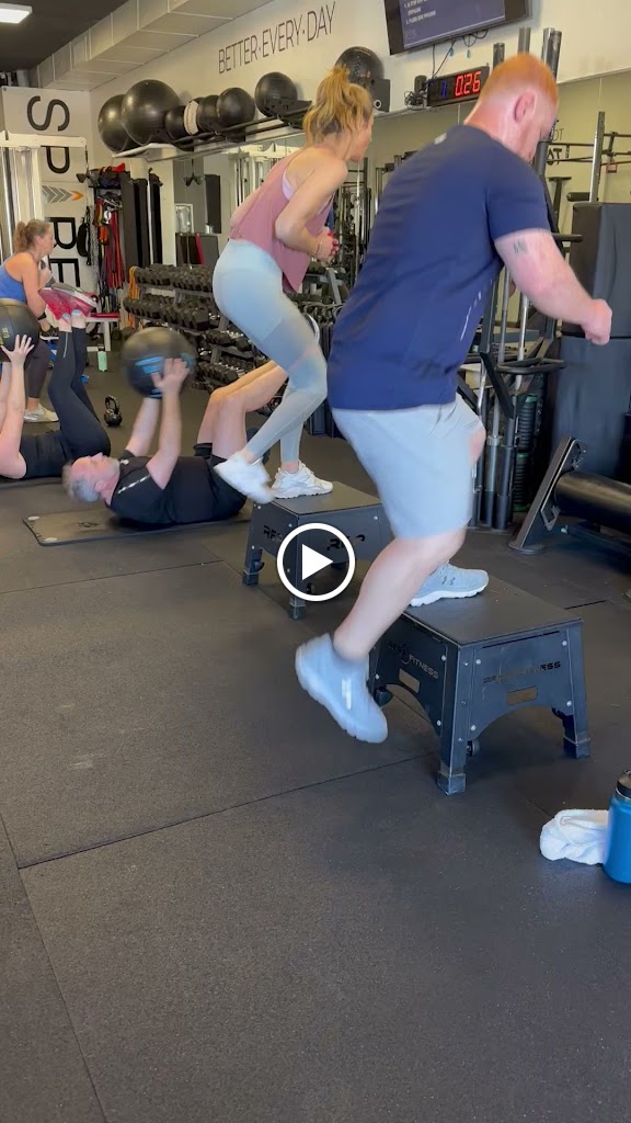  Stealth Performance (Spire)