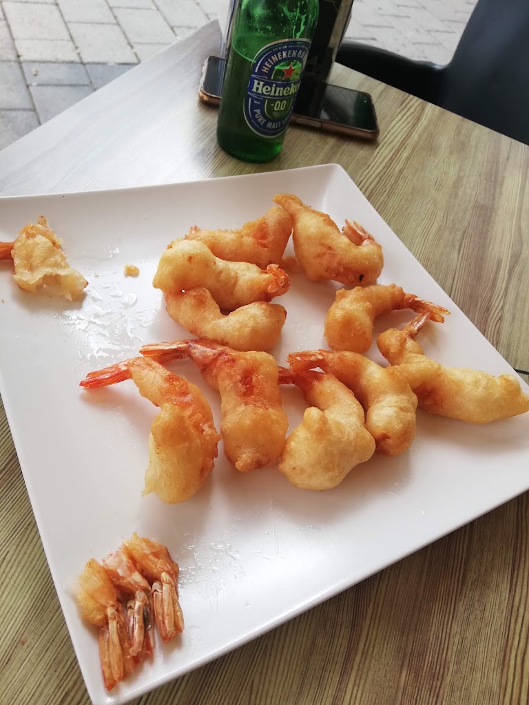 Bar Felipe — Comida y bebida
