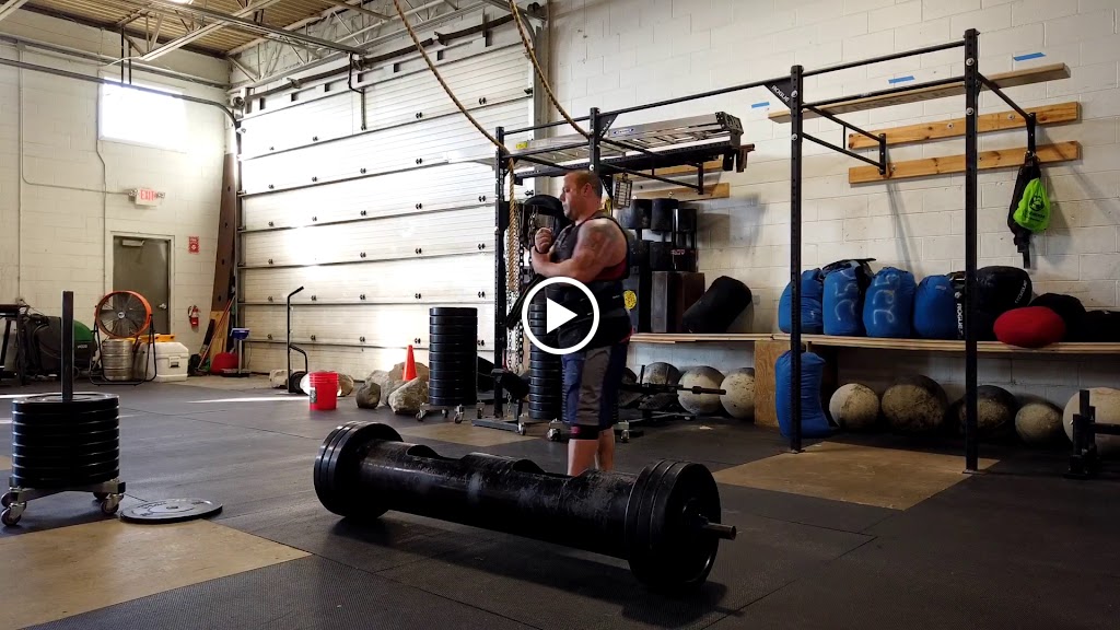  Building Your Temple Fitness