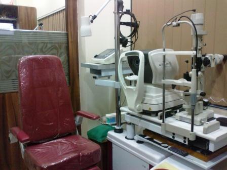 Hospital