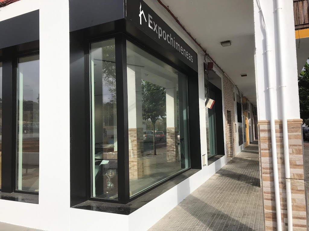 Expochimeneas e Instalaciones S.L