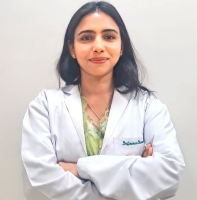 Dr Sangeeta Bhadra