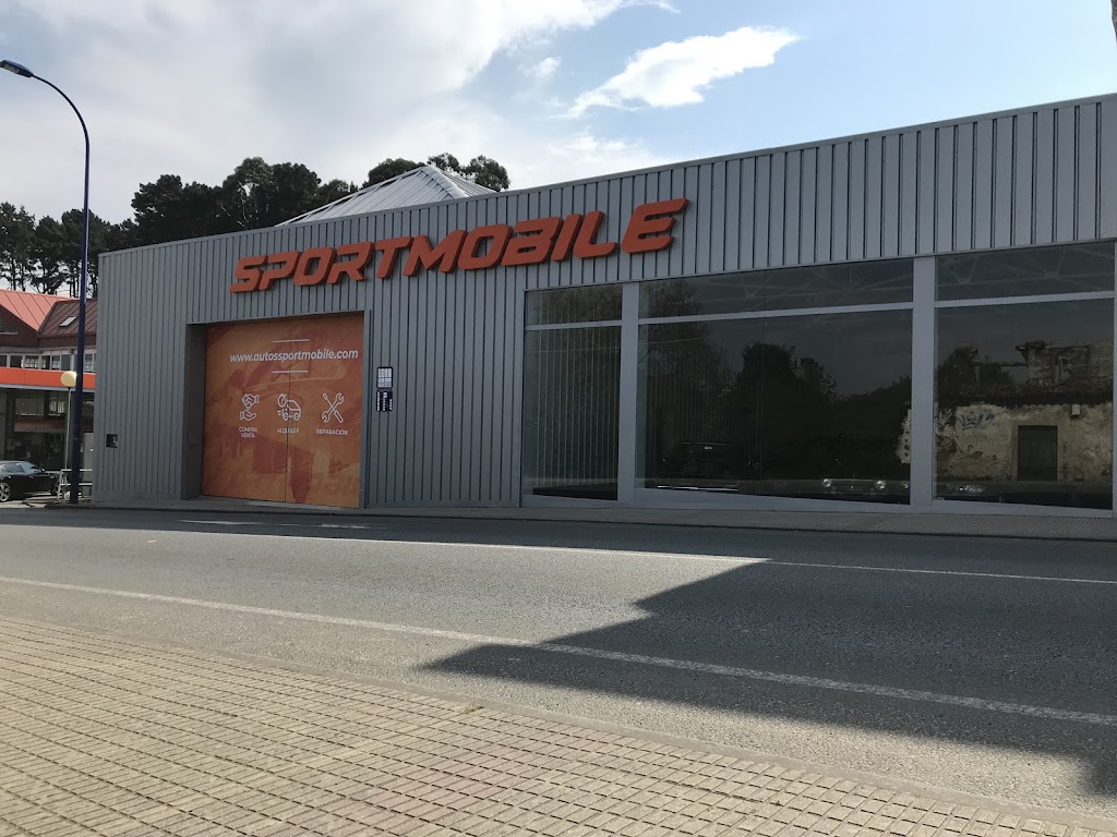 Sportmobile