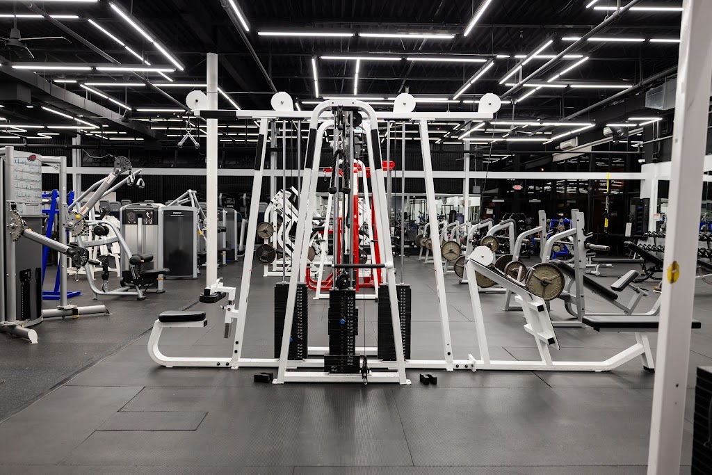  Pure Family Fitness North Ocean City