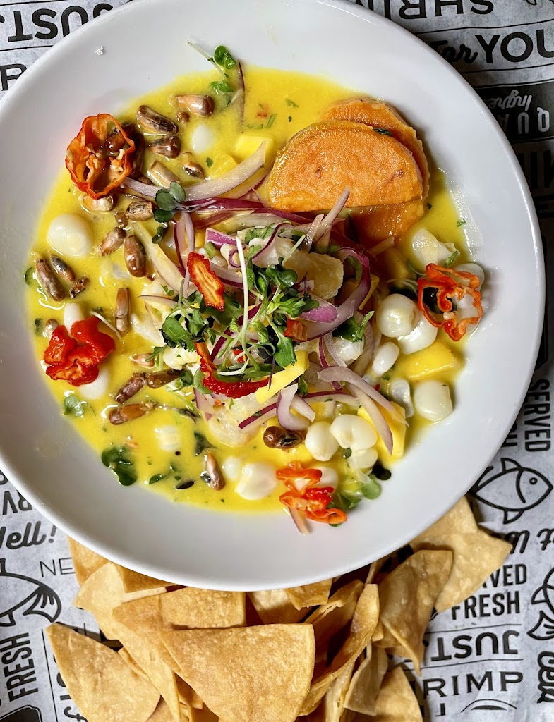 MidTown Ceviche Bar