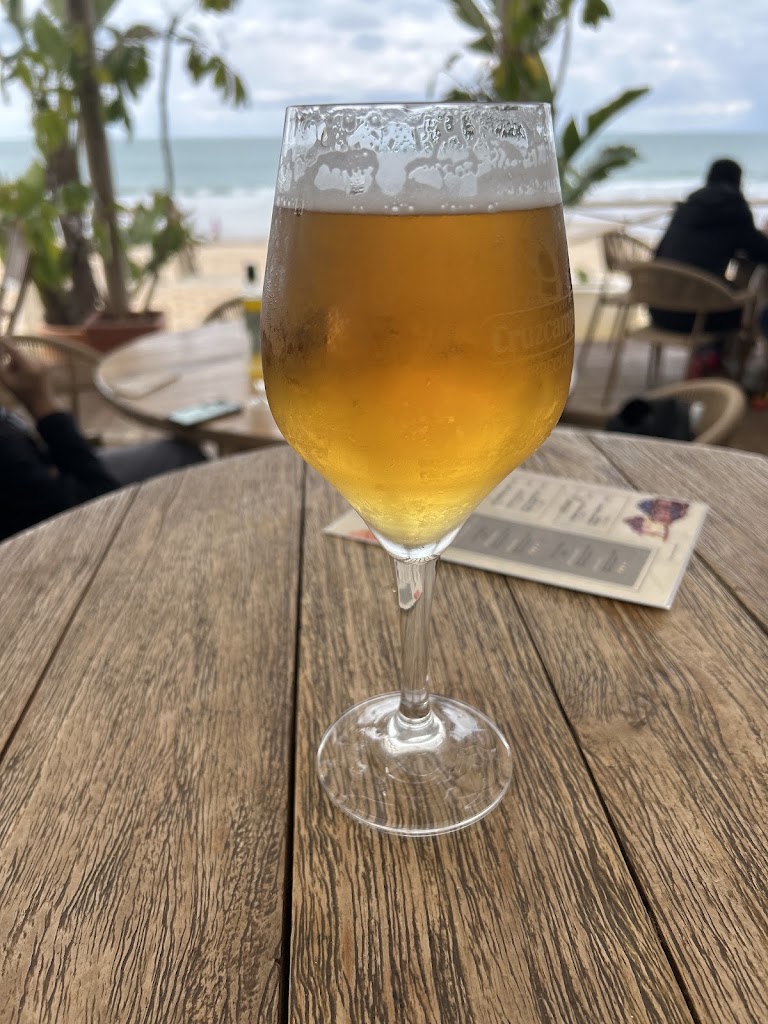 Chiringuito Salvador — Mas recientes