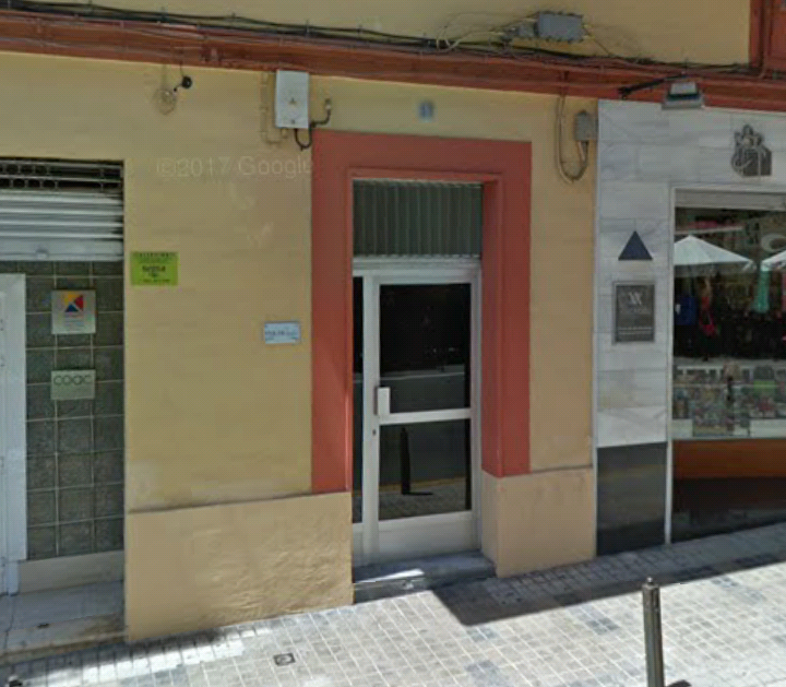 Profesor Ingles Alcoy