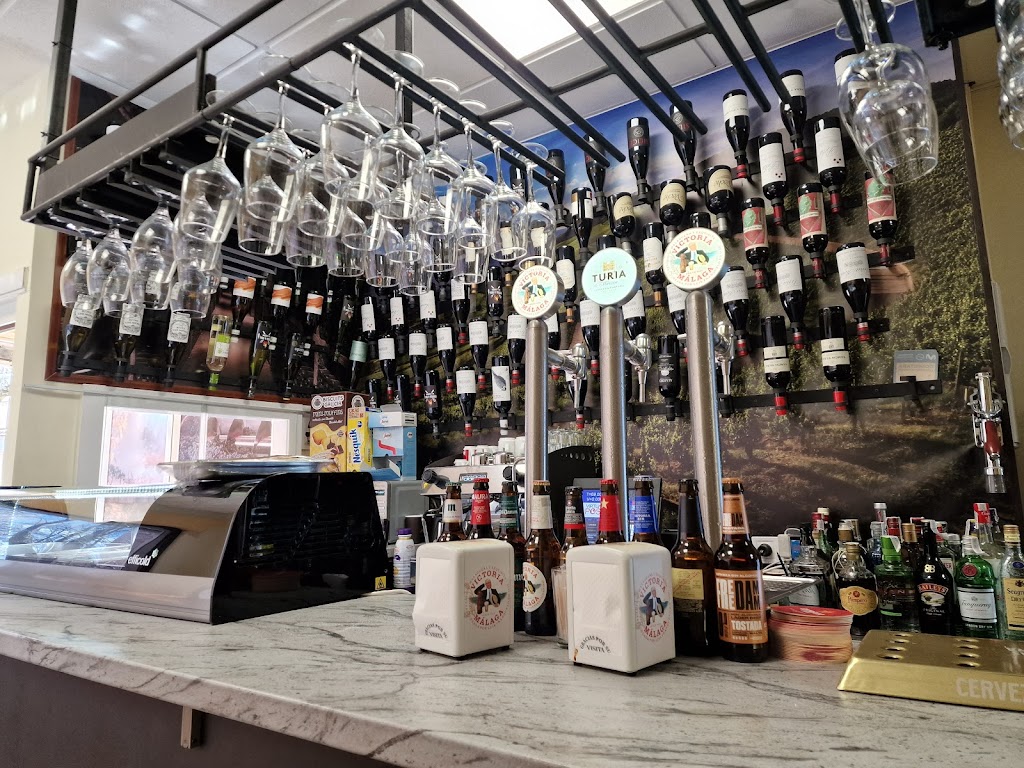 Vinoteca & Grill Los 4 Elementos