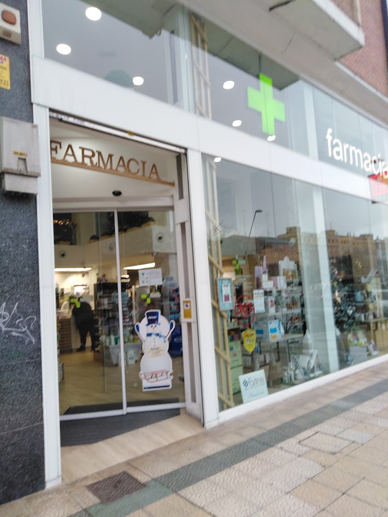 Farmacia Marina Canas Asanza