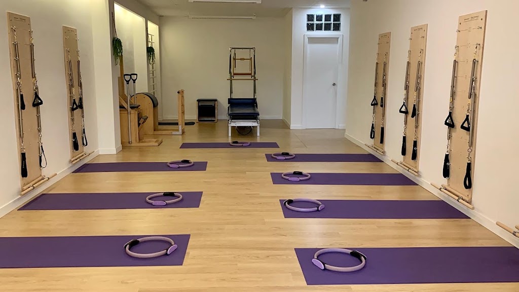 Estudi de Pilates Anna Orozco