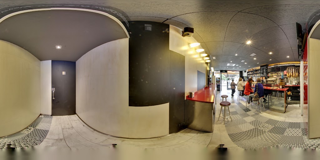 Bar Gardoki — Street View y 360deg