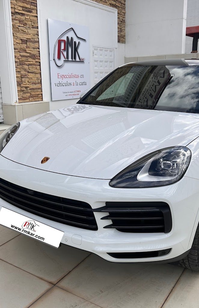 Rmkar | Venta de coches Huelva — Del propietario