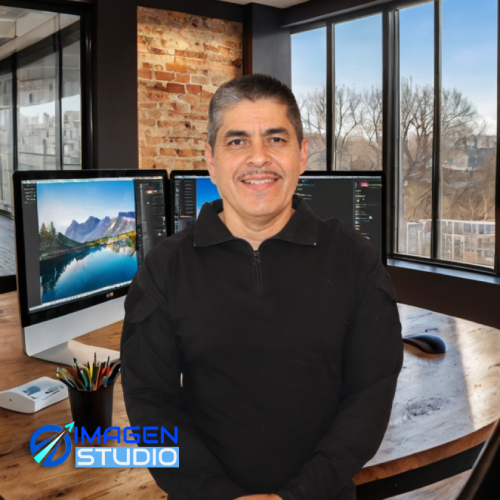 Imagen Studio