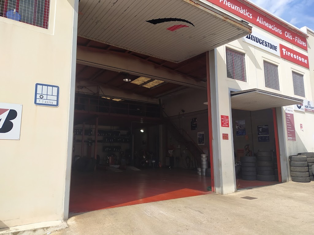 Pneumatics Reus S.L.