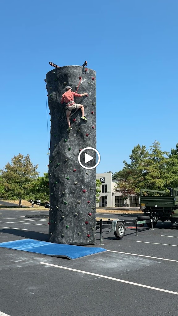 Little Rock Climbing Center