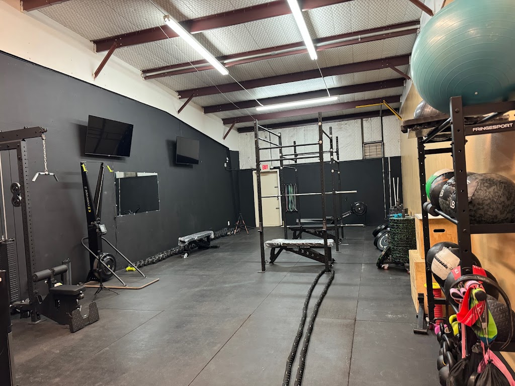  Evexia & Fitness Center