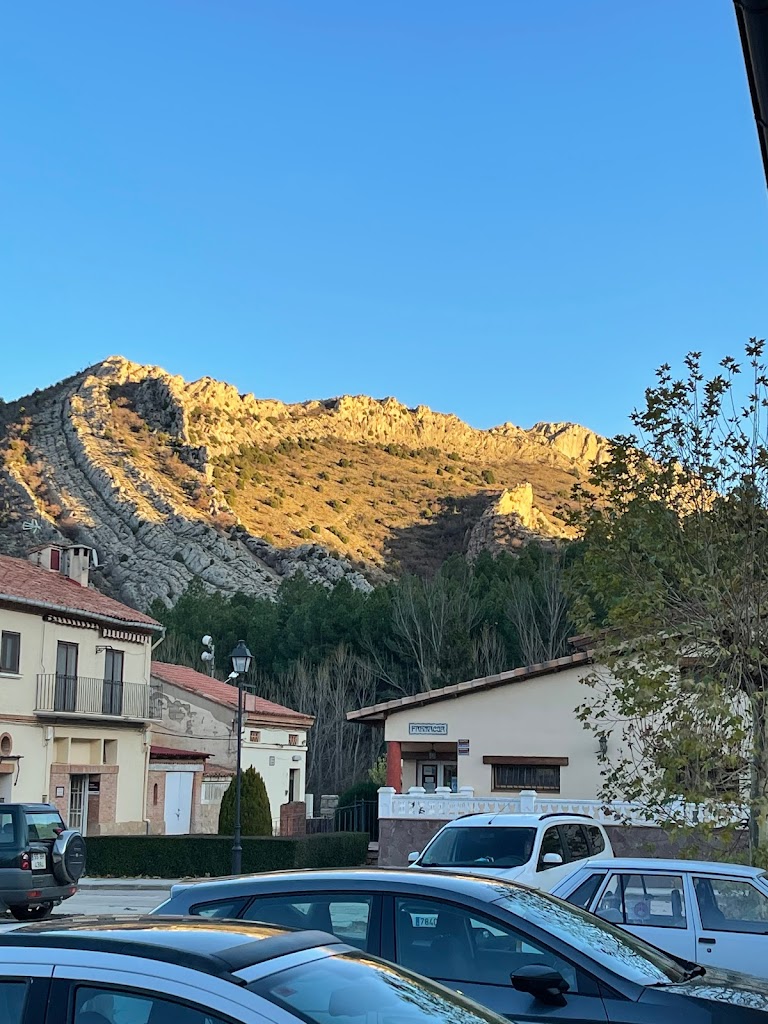 LA OLLA