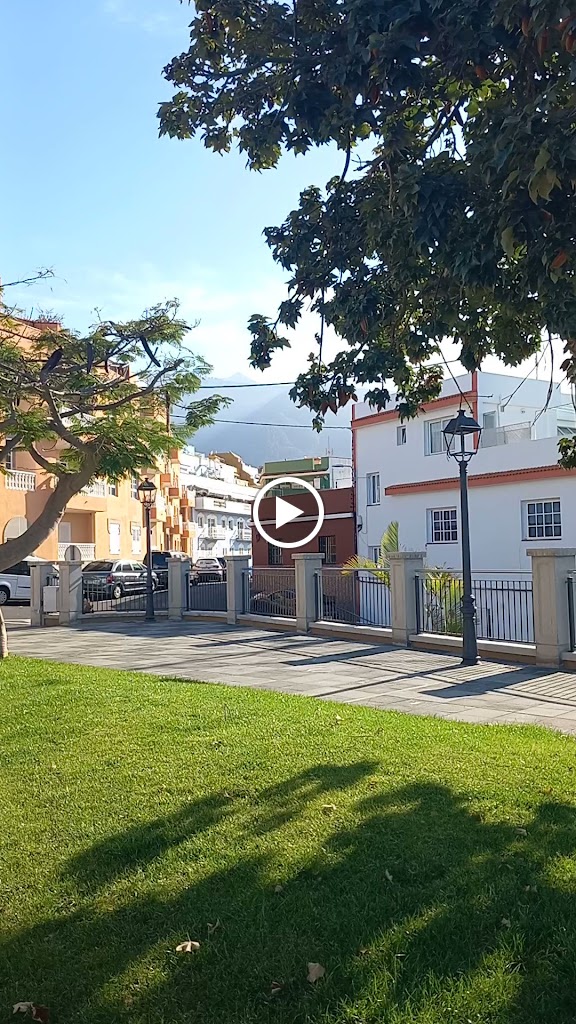 Plaza Mirasol El Toscal