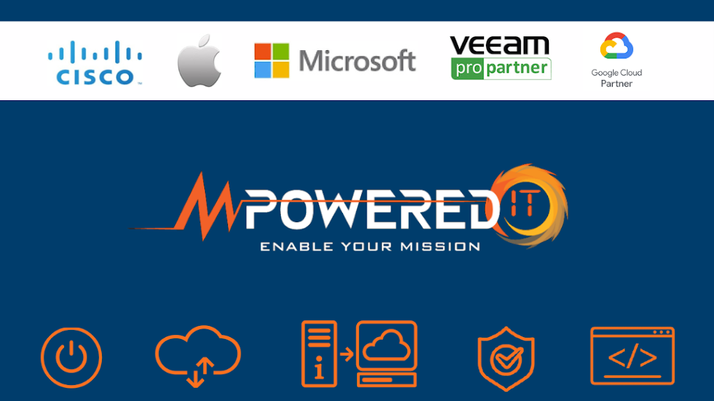 mPowered IT