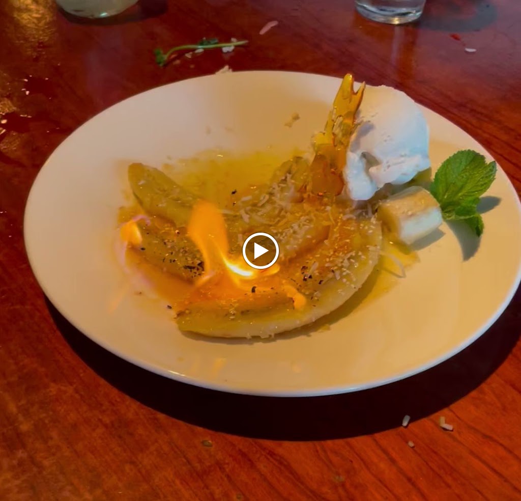 T.H.A.I. In Shirlington Restaurant