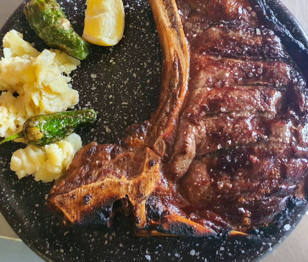 Restaurante Pueblo Nuevo