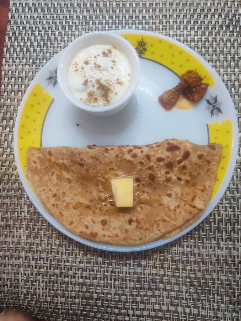 Food & drink