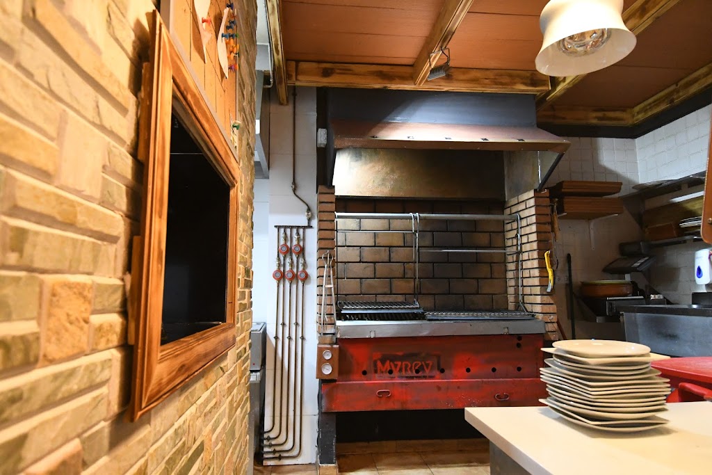 Myrey Taberna & Grill