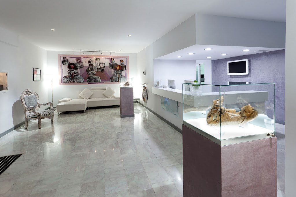 Clinica Dental Artedental. Puerto de la Cruz