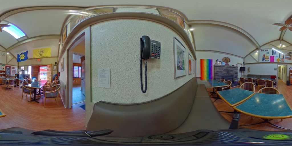 Street View & 360°