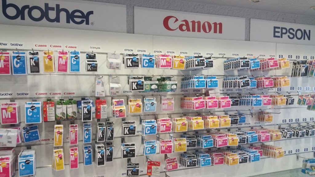 Consumibles Salvany en Barcelona