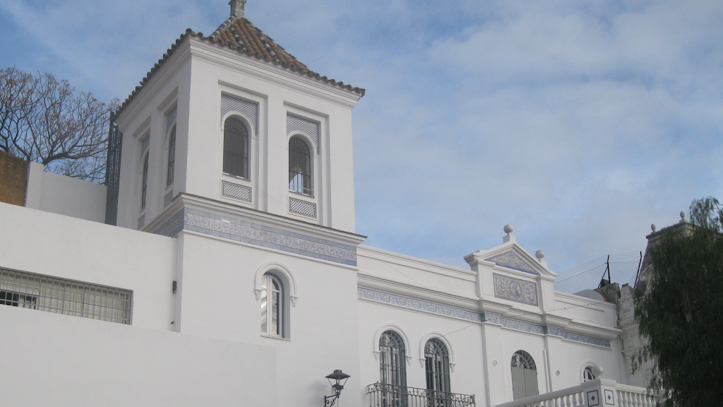 Escuela Oficial de Idiomas Alcala de Guadaira