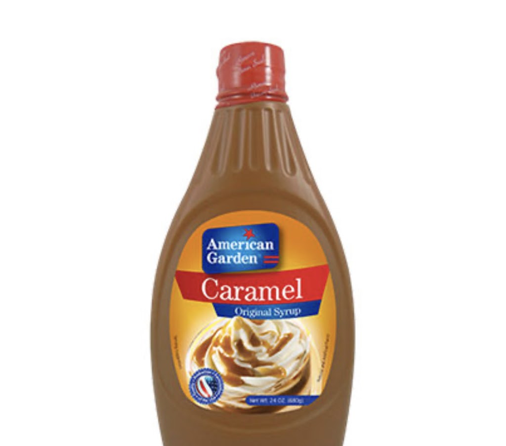 CARAMELLA