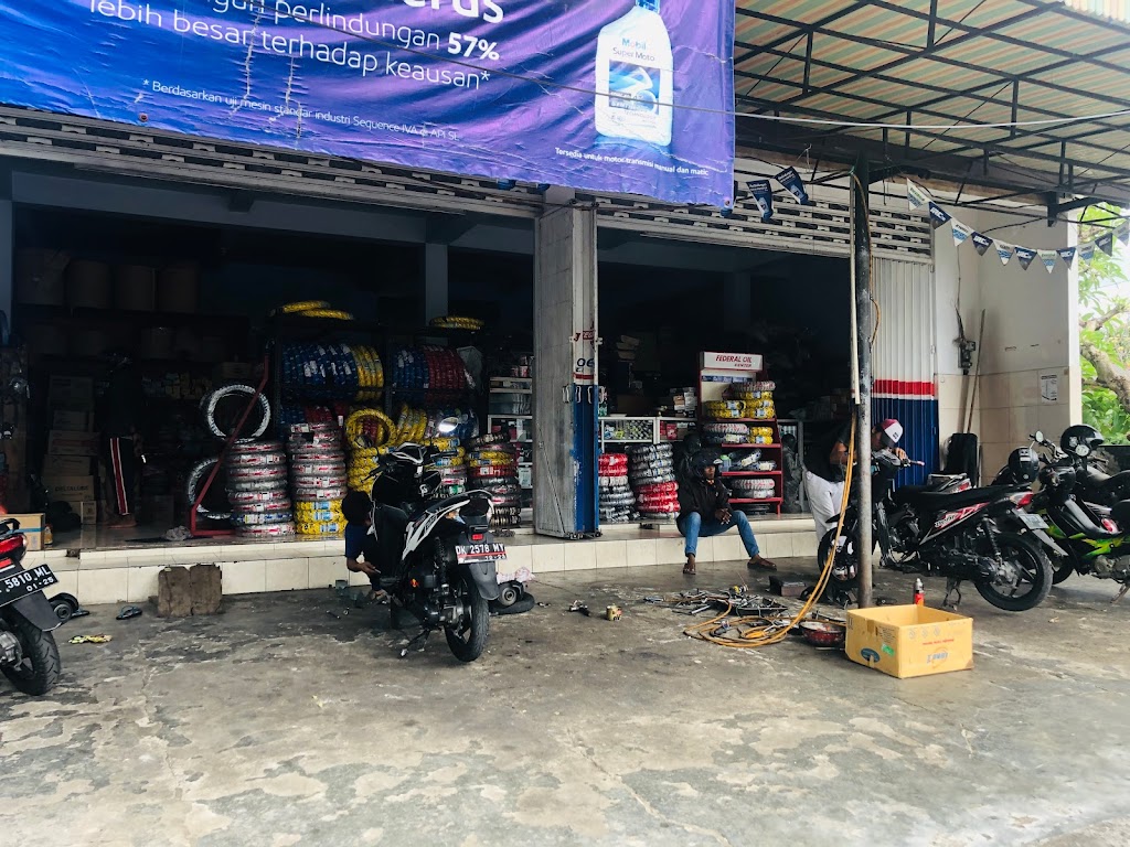 Panca Surya Motor