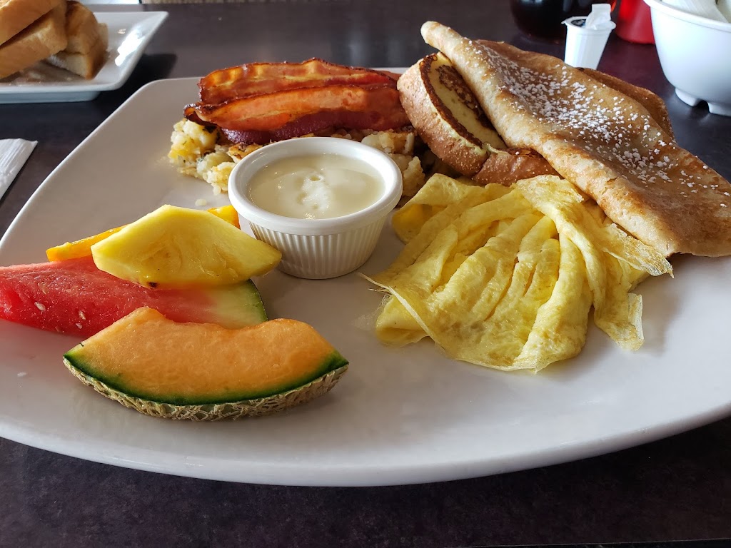 French fries