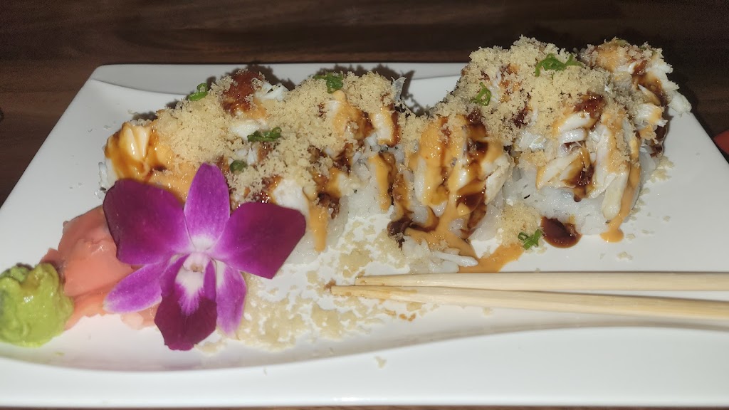 Koi Sushi & Thai Midtown