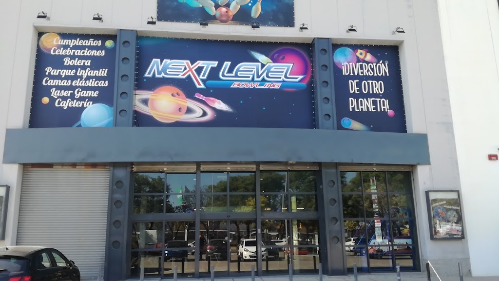 Bowling Next Level Jerez