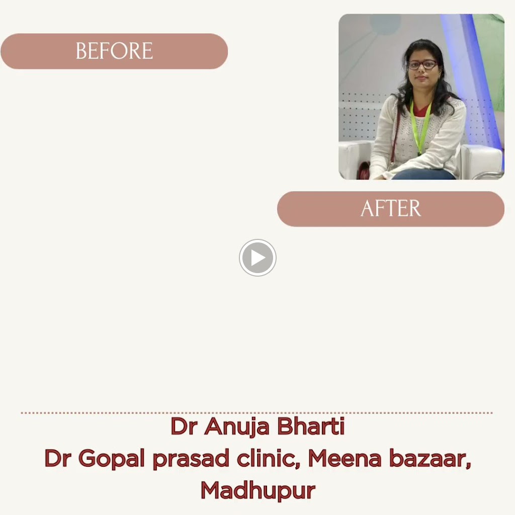 Dr. Dr Gopal Prasad Clinic