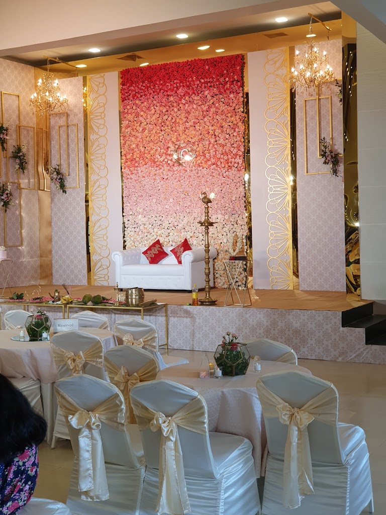 Hotel Arcadia Avenue Thiruvalla