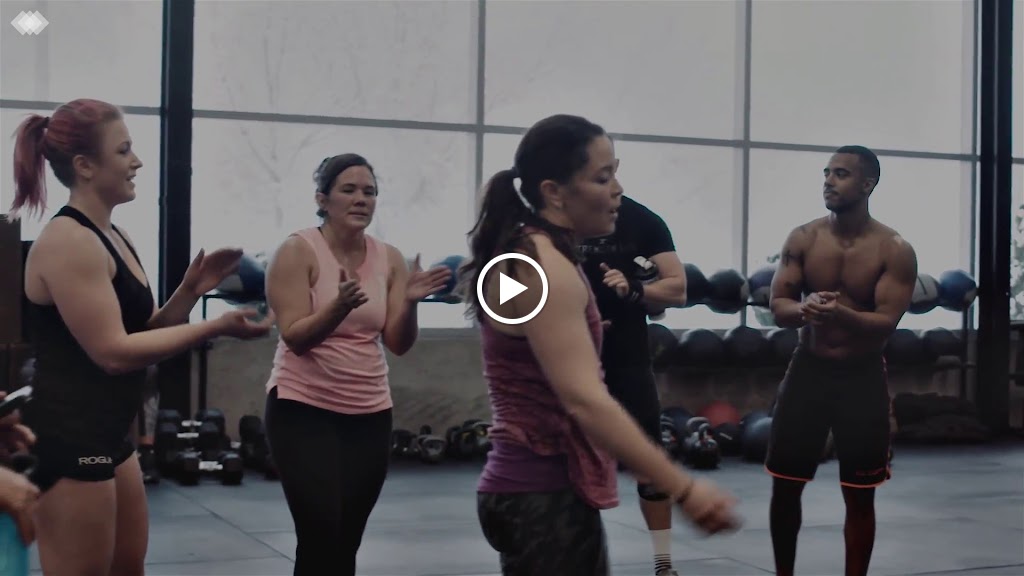  The Foundation Moline (formerly Quad City CrossFit)