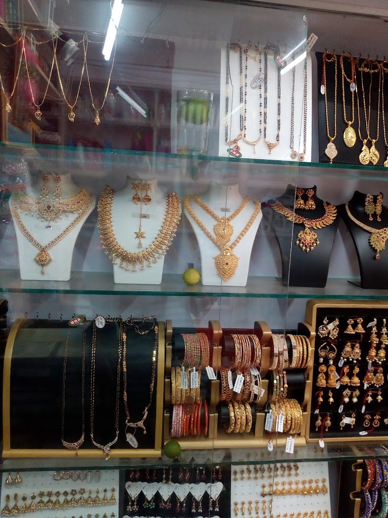 Vijay Kumar Ladies Corner