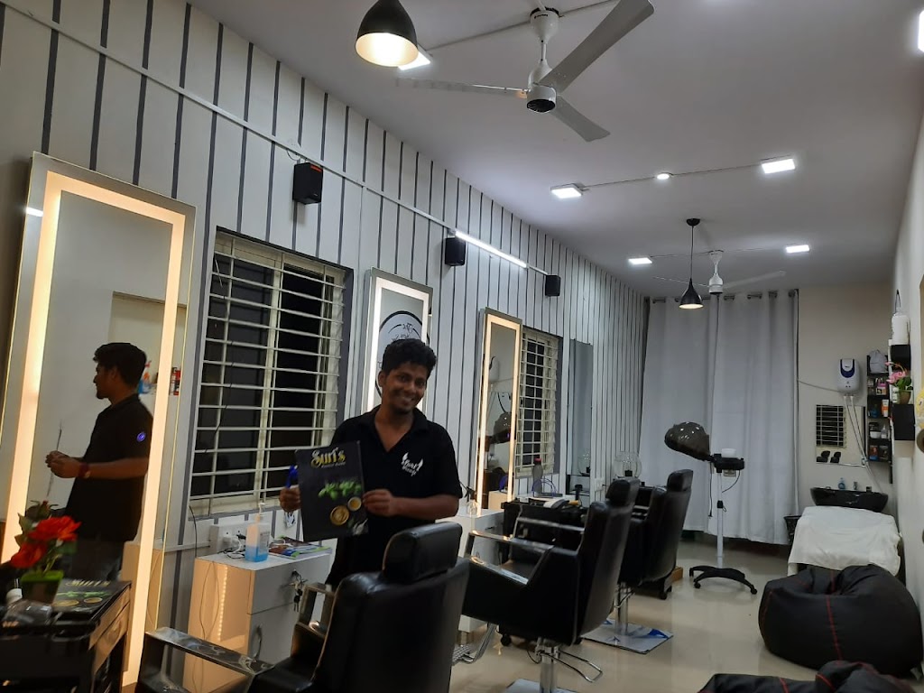 Suri S Family Care Salon S F C S