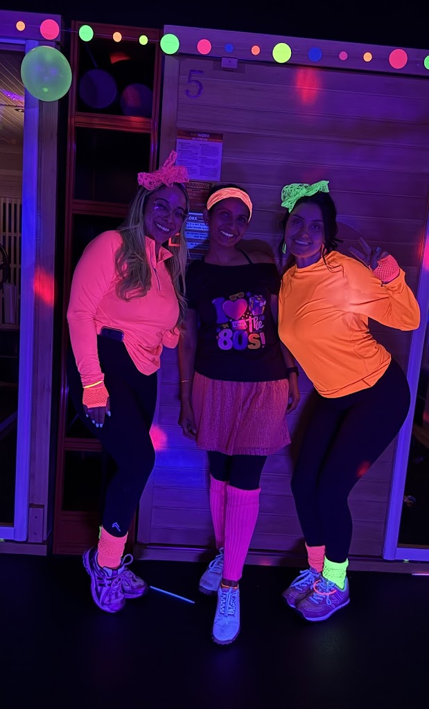  HOTWORX - Libertyville, IL