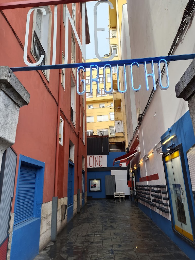 Cines Embajadores Santander