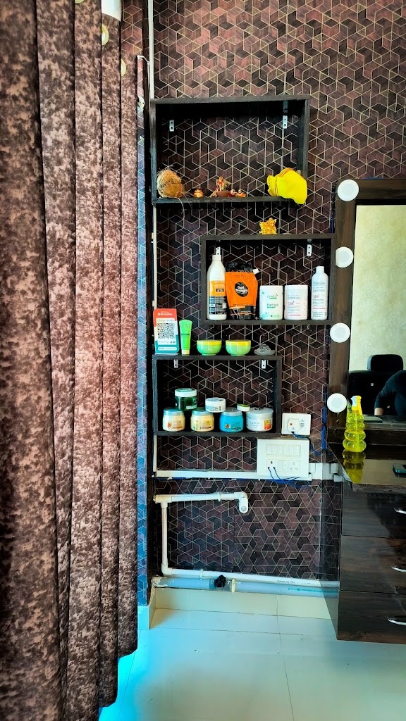 Classy Look Beauty Salon