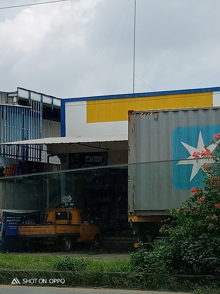 Bengkel Mobil Majid
