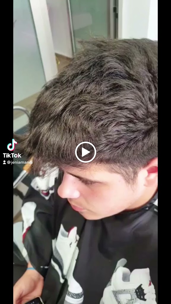 Barberia London — Videos
